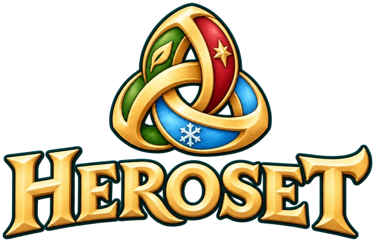 Heroset: Köklerin Çağrısı